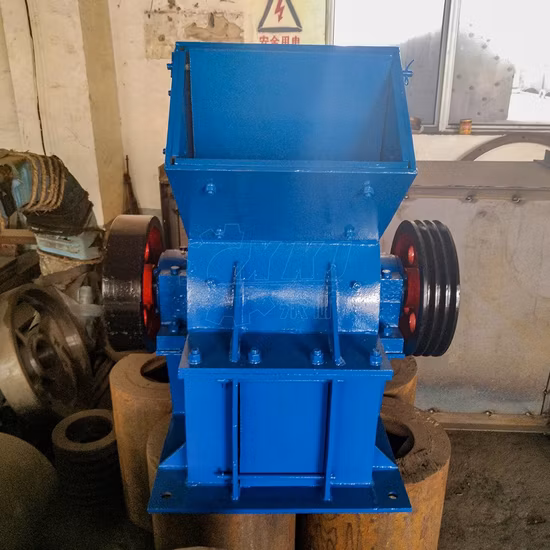 75kw grande 50-100 tph Mobile Rock Puzzolana mandíbula/cone/ triturador de impacto para carvão calcário/minério/mina de ouro