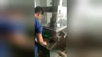 Máquina de prensagem de comprimidos de sal de carvão Shisha Zpw-17 Máquina de prensagem de comprimidos de pressão única Máquina de prensagem de comprimidos pequenos Máquina de prensar comprimidos rotativos Máquina de compressão rotativa