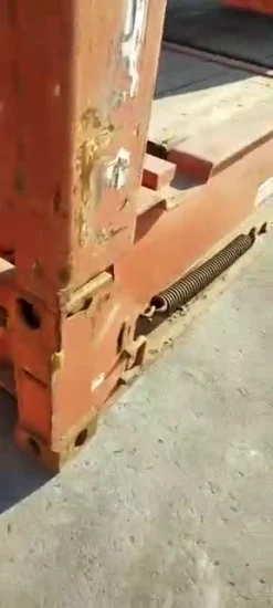 Máquina de areia de alta qualidade 100 Tph Triturador de pedra triturador de martelo vertical